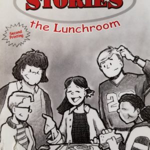 Heard Around The Lunchroom Stories (As Told) By Jim Flanagan and (Drawn By) Dale Herron